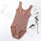 Postpartum Shaping Bodysuit with Waist Control (Women)