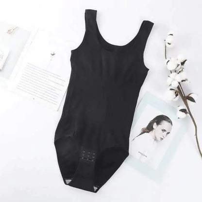 Postpartum Shaping Bodysuit with Waist Control (Women)