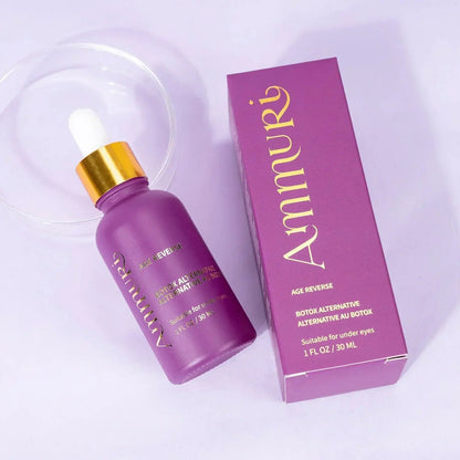 Ammuri Age Reverse Bo-T0x Anti-Aging Serum - Matrixyl