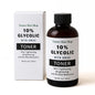 10% Glycolic Acid & DMAE Firming Toner